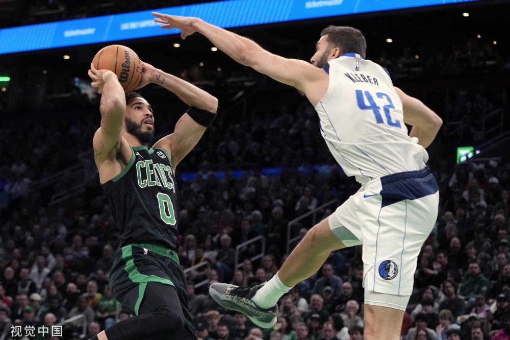 赛季NBA